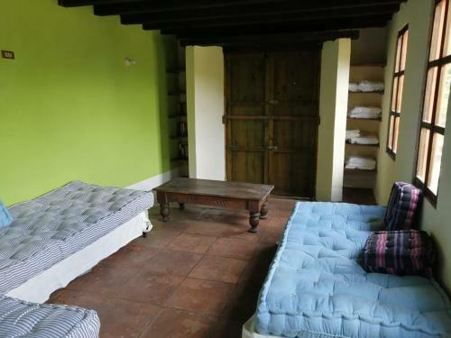 Hostal Hostel Hopa Antigua