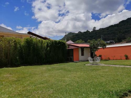 Hostal Hostel Hopa Antigua