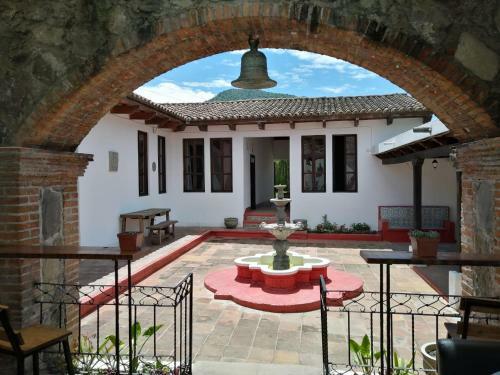 Hostal Hostel Hopa Antigua