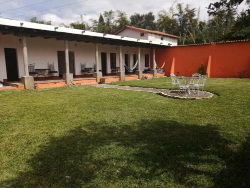 Hostal Hostel Hopa Antigua