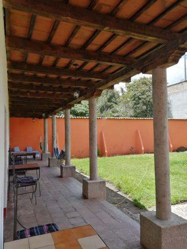 Hostal Hostel Hopa Antigua