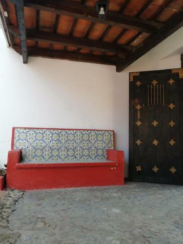 Hostal Hostel Hopa Antigua