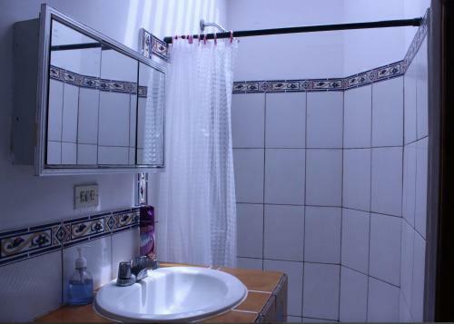 Albergue Meson La Esperanza