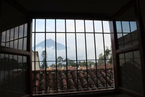 Albergue Meson La Esperanza