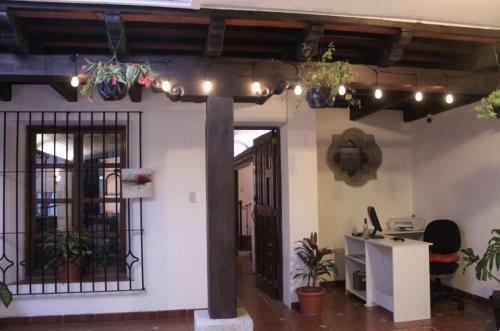Albergue Meson La Esperanza