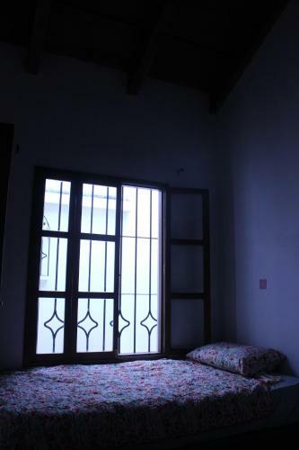Albergue Meson La Esperanza
