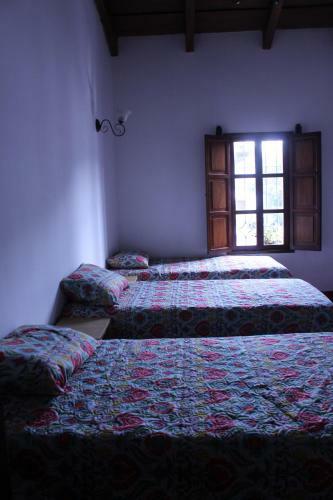Albergue Meson La Esperanza