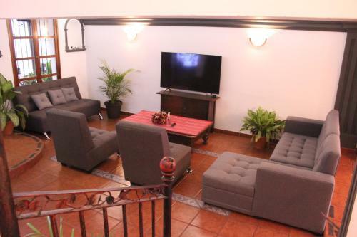 Albergue Meson La Esperanza