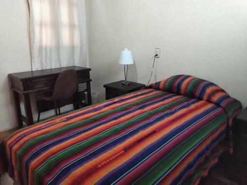 Bed & Breakfast Casa El Calvario