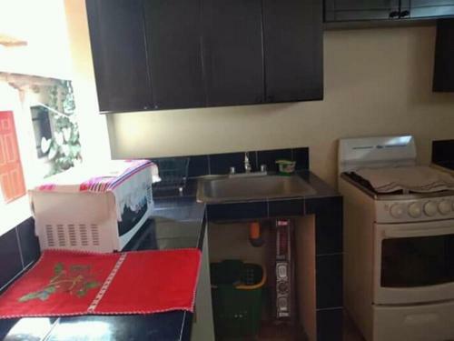 Bed & Breakfast Casa El Calvario