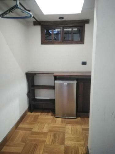 Apartamento Cafe Jardin De Los Sue�os