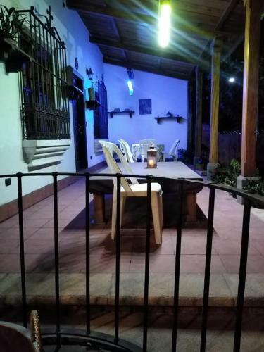 Apartamento Cafe Jardin De Los Sue�os