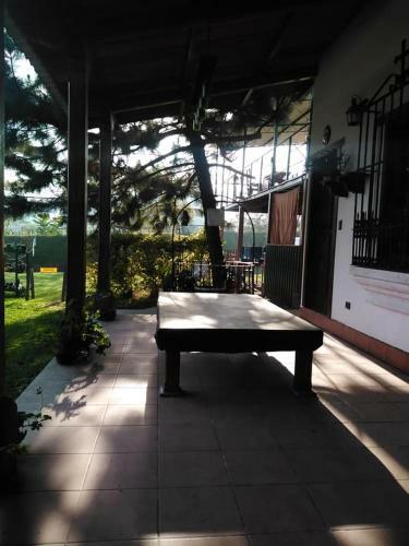 Apartamento Cafe Jardin De Los Sue�os