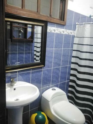 Apartamento Cafe Jardin De Los Sue�os