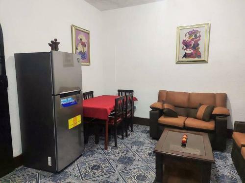 Apartamento Casa Colonial Antigua