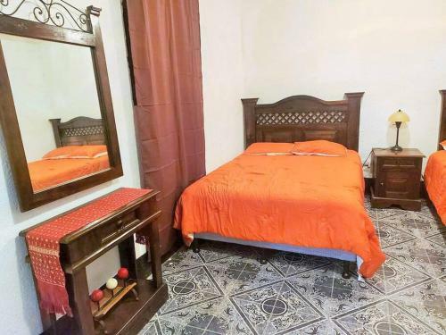 Apartamento Casa Colonial Antigua