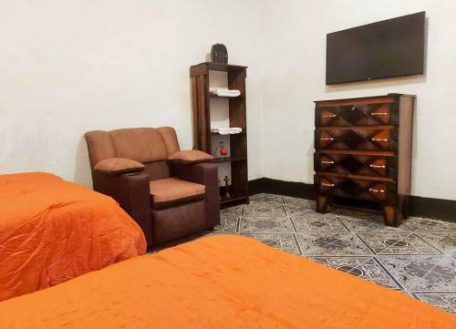 Apartamento Casa Colonial Antigua