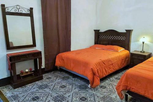 Apartamento Casa Colonial Antigua