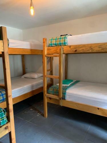Hostal Volko Hostel