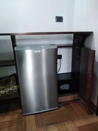 Bed & Breakfast Cafe Jardin De Los Sue�os