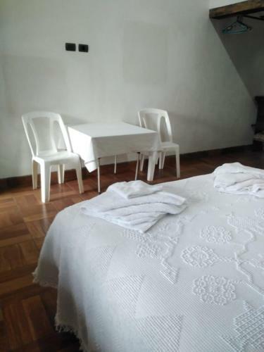Bed & Breakfast Cafe Jardin De Los Sue�os