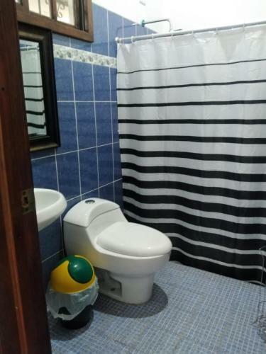 Bed & Breakfast Cafe Jardin De Los Sue�os