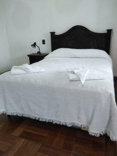 Bed & Breakfast Cafe Jardin De Los Sue�os