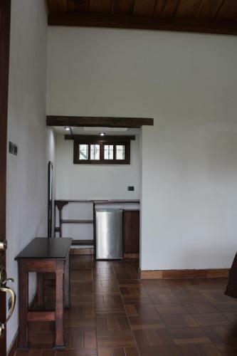 Bed & Breakfast Cafe Jardin De Los Sue�os