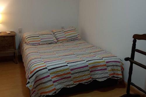 El Bunker, Casa Contenedor