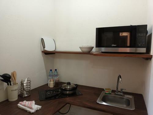 Apartamento Casa Ximena De La Alameda