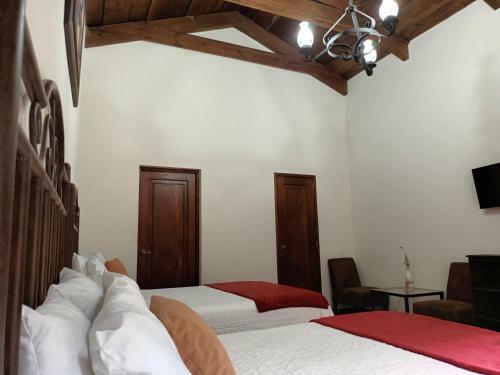 Apartamento Casa Ximena De La Alameda