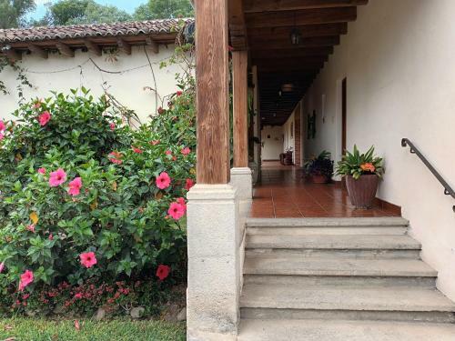 Apartamento Casa Ximena De La Alameda