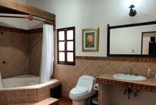 Apartamento Casa Ximena De La Alameda