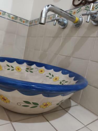 Apartamento Casa Ximena De La Alameda