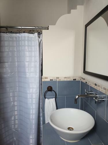 Apartamento Casa Ximena De La Alameda