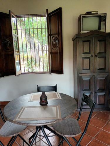 Apartamento Casa Ximena De La Alameda