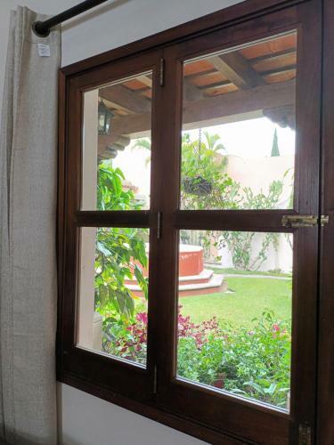 Apartamento Casa Ximena De La Alameda