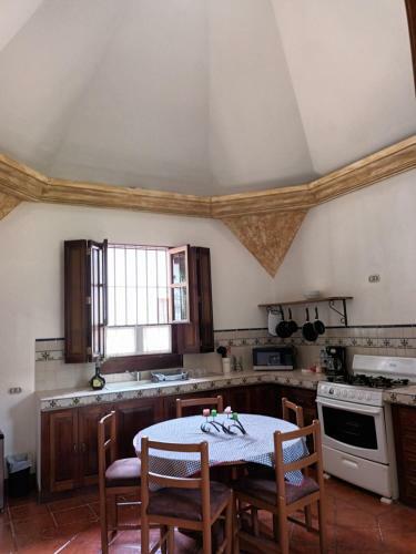 Apartamento Casa Ximena De La Alameda