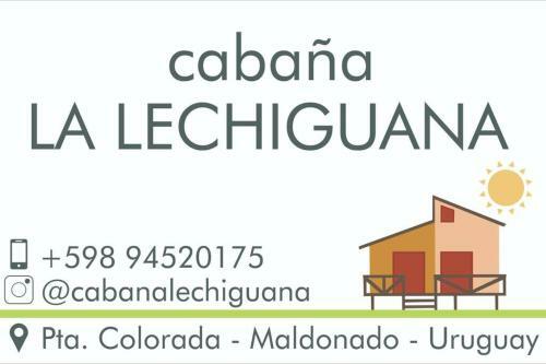 Caba�a La Lechiguana
