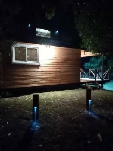 Caba�a La Lechiguana