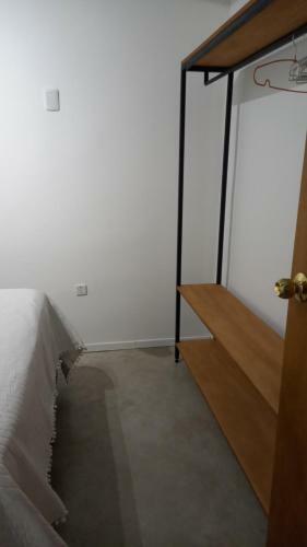 Apartamento Casa De Alquiler En El Chorro Manantiales