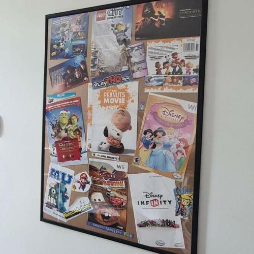 Apartamento Mundo Y Maletas 2