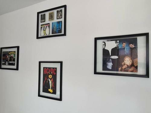 Apartamento Mundo Y Maletas 2