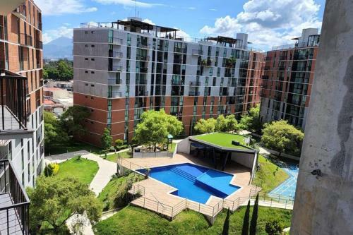 Apartamento Mundo Y Maletas 2