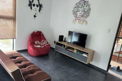 Apartamento Mundo Y Maletas 2