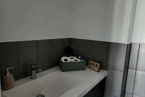 Apartamento Mundo Y Maletas 2