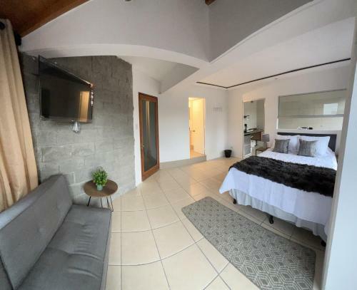 Albergue Citadin Hotel