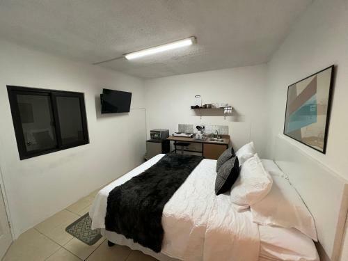 Albergue Citadin Hotel