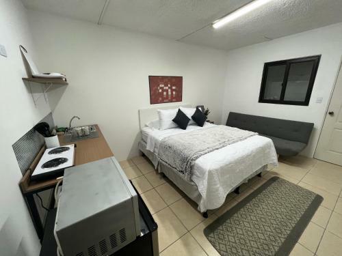 Albergue Citadin Hotel