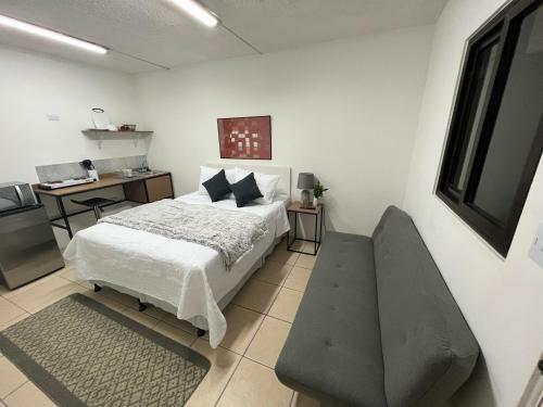 Albergue Citadin Hotel